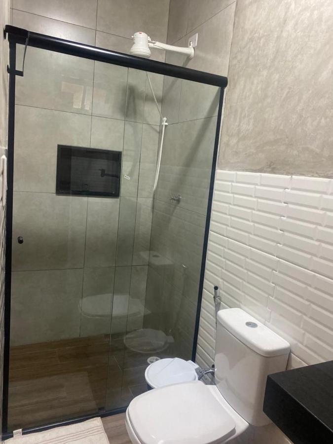 Pousada Luar Do Prata Trindade  Buitenkant foto